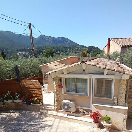 Maison Des Clos Nyons Exterior photo